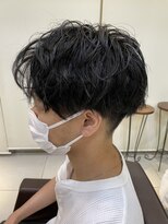 フォルテ 草薙店 スパイラルパーマ