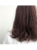 Cherryピンク