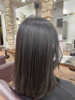 リー 甲子園(Lee)&nbsp;ミディアムスタイル