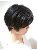 カーサ(CASA) ☆ 大人ショートスタイル ☆