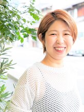 カオ(kao)&nbsp;トクダ ミキ