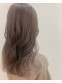 ショコララテ_ヌナボブ チャンモリ ボブルフ