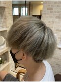 メンズスタイル