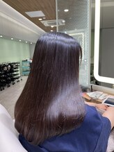 トリートメントメニュー３『プレミアムトリートメント』