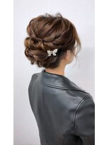 リレーション(Relation)&nbsp;アップスタイル