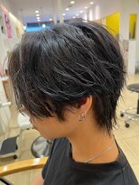 美粧ほそや 横浜反町&nbsp;シークレットパーマ