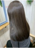 #髪質改善 #ツヤ髪