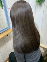 リミエ(RIMIE)&nbsp;#髪質改善 #ツヤ髪