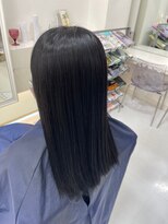 ドロップ&nbsp;艶髪トリートメント