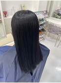 艶髪トリートメント