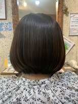 クラク 羽根木店(kuraku)&nbsp;ボブスタイル★