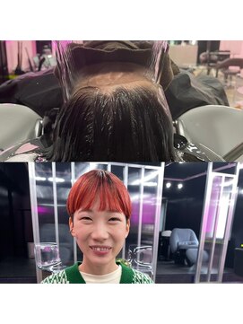 キジ(KIJI) 頭浸浴、頭皮改善、髪質改善、デトックスケア