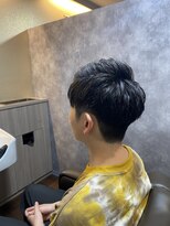 ボルト(BOLT)&nbsp;ショートアップバンク