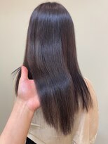 ジーナ 博多筑紫口(Zina)&nbsp;艶髪