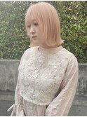 マーメイドベージュ