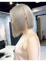 イコ(.ico)&nbsp;bob×sheer