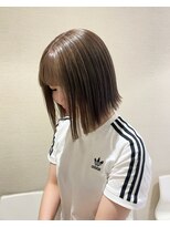 ケンジ 横須賀中央(KENJE)&nbsp;ぷつんとハイトーン