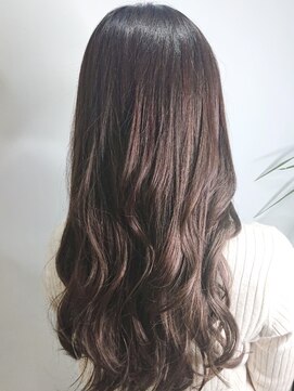 ジフ エクステンション 金沢駅西店(JIF extension) 長さ出しエクステ