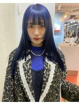 シロ(ciLo)&nbsp;step cut