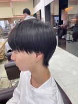 ゼスト 吉祥寺店(ZEST)&nbsp;【ジェントルショート】吉祥寺/島田優斗