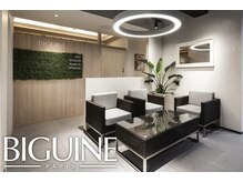 ジャン クロード ビギン 表参道店(JEAN CLAUDE BIGUINE)