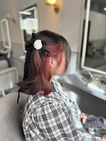 シーテメゾン(Ciete Maison)&nbsp;インナーピンク