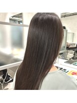 キートス(Kiitos) 髪質改善ストレート