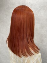 ルノン(LUNON) ダブルカラー/ケアブリーチ/デザインカラー/韓国