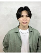 グラッド(GLAD.) 今川 尚睦