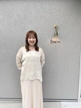 オアシス アン(oasis-un) 安藤 千尋