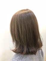 ハナガタ 門前仲町店(HANAGATA) guest hair