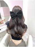 柔らかいモカブラウン