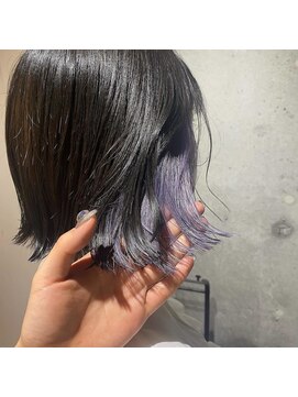 アクト 仙川店(ACT) インナーラベンダー