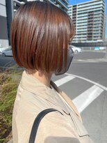 ジーディーエス(GDS)&nbsp;イエッポヨショートボブ