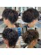 クレーデヘアーズ 相田店(Crede hair's)の写真/抜群の再現性を実現したスタイルにリピーター多数！【波巻きパーマ/ツイスト/スパイラル】
