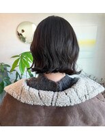 キキ(kiki)&nbsp;ボブヘア