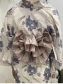 クルム(guleum) 着付けもお任せください☆