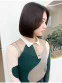 まるみボブ