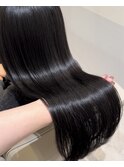酸熱トリートメント◎吉田