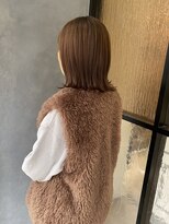 ネオリーブ ジューク 日吉店(Neolive JuQ)&nbsp;縮毛矯正/ストレートパーマ/酸性ストレート/髪質改善　日吉