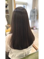 イロドリ(彩 irodori)&nbsp;縮毛矯正☆髪質改善ストレート☆20代30代40代