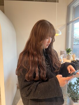 ニト ステップ(nito step) hazel beige