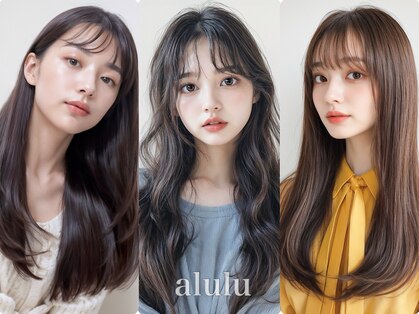 エムスリーディー アルル 赤坂店(M3D alulu)の写真