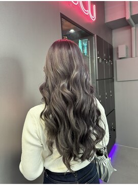 クク 那覇国際通り(CUCU) グレーカラー