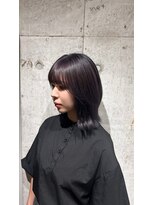 エンチャンテッド 天神大名(enchanted...)&nbsp;ラベンダーグレー