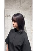 ラベンダーグレー