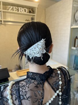 ゼロ(ZERO) タイトシニオン