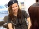 ハグヴィアン(HUG BIEN)の写真/気さくに話せる女性スタイリストが多数在籍◎話しやすさと丁寧な提案で、あなたの“似合う”を引き出します