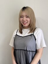 ネウィベルシア 名駅(newi belsia) 河合 雪羽
