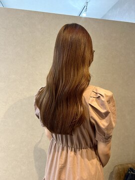 フュー 新小岩(few.) ベージュカラー